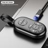 Portable Wireless Bluetooth Button Self Timer Video Remote Control For Android Ios Xiaomi HUAWEI Mobile Tik Tok Page Turner 5