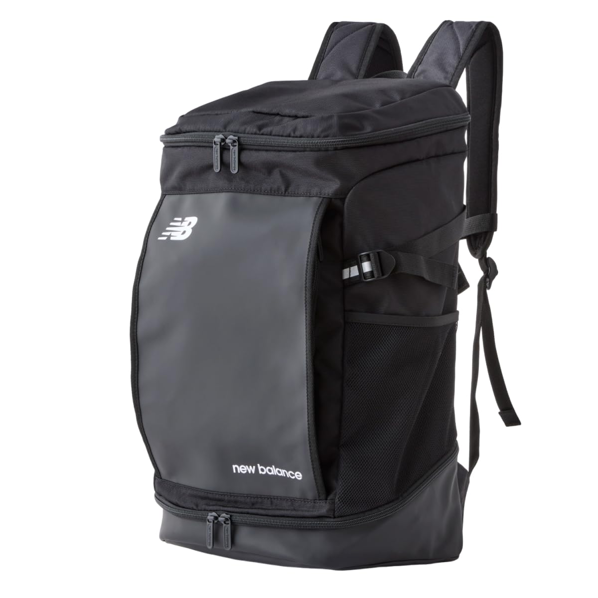 Balance Unisex Adult Top Loading Backpack