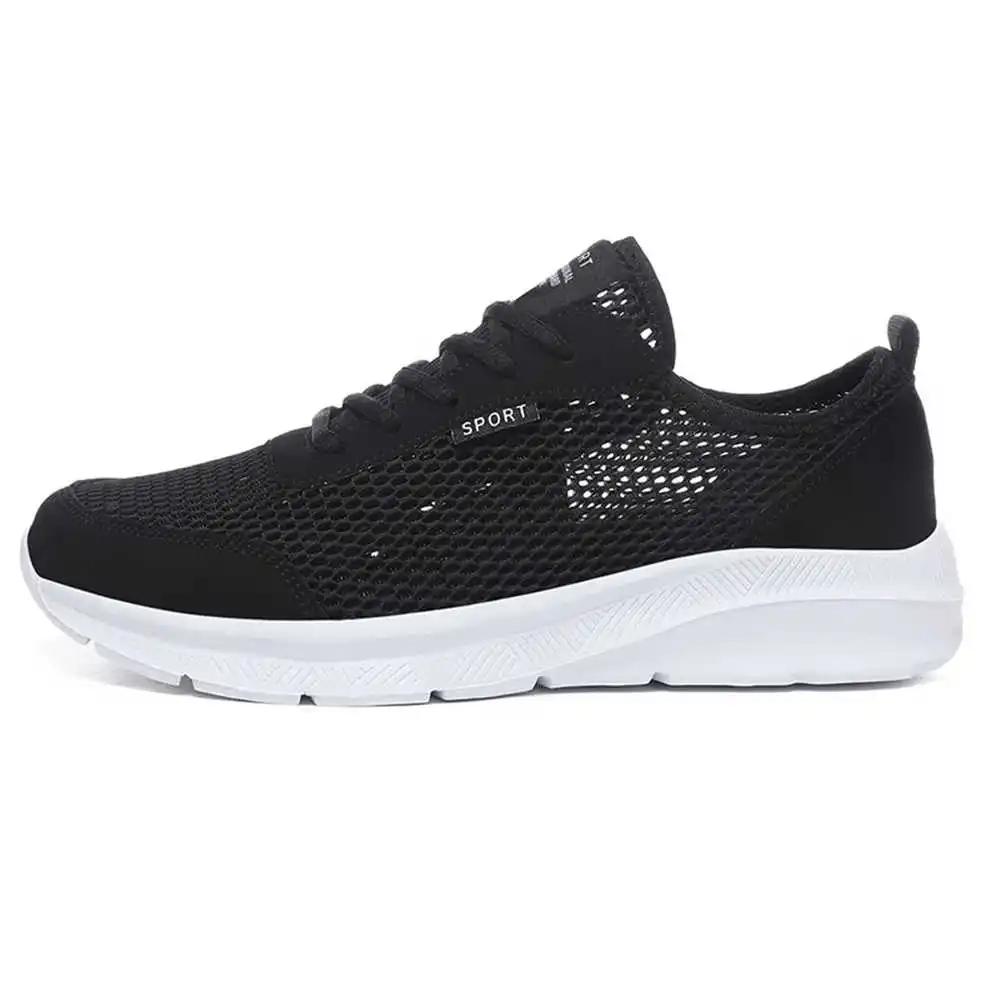 Fashion Anti-skid Lace Up Blue Men's Sneakers Casual Shoes Gold Men Leopard Loafers Sports 2025 From Famous Brands 2025 Casual