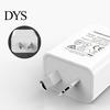 Mobile Phone Charger Convenient Australia Plug Smart Charging Wall Adapter for Home USB