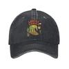 Personalized Cotton Spider Web Animal Spiders Baseball Cap WoUnisex Unisex Breathable Dad Hat Streetwear
