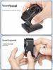 Acessório de Câmera Panorâmica DJI Nano Thumb com Ventosa de Vidro Magnético