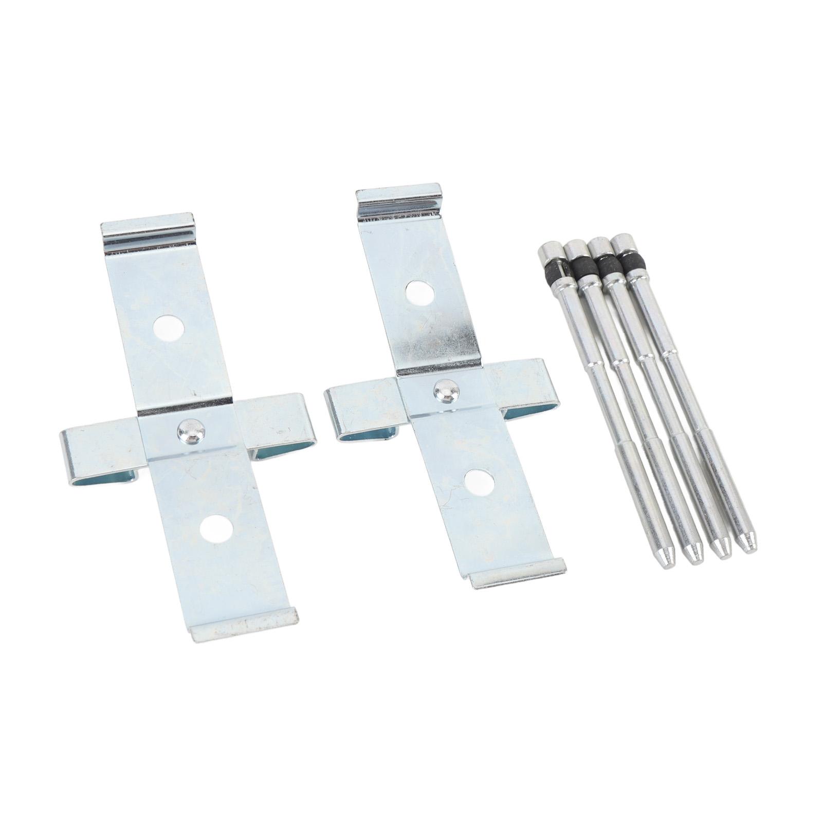 

Комплект для установки направляющих пальцев передних тормозных колодок LX0469 для MEGANE RS 250 265 275 SPORT 2008 2022