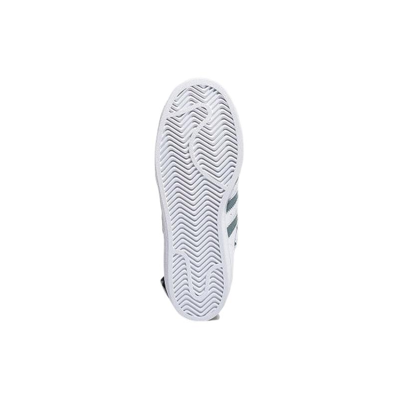 Adidas Superstar 'White Blue' Sneakers HQ6455