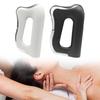 Electric Heated Fascia Massager Deep Tissue Vibrating for Leg Whole Body Arm