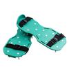 1 Pair Garden Lawn Aerator Loose Soil Nail Shoes Sandals Cultivator Yard Tool