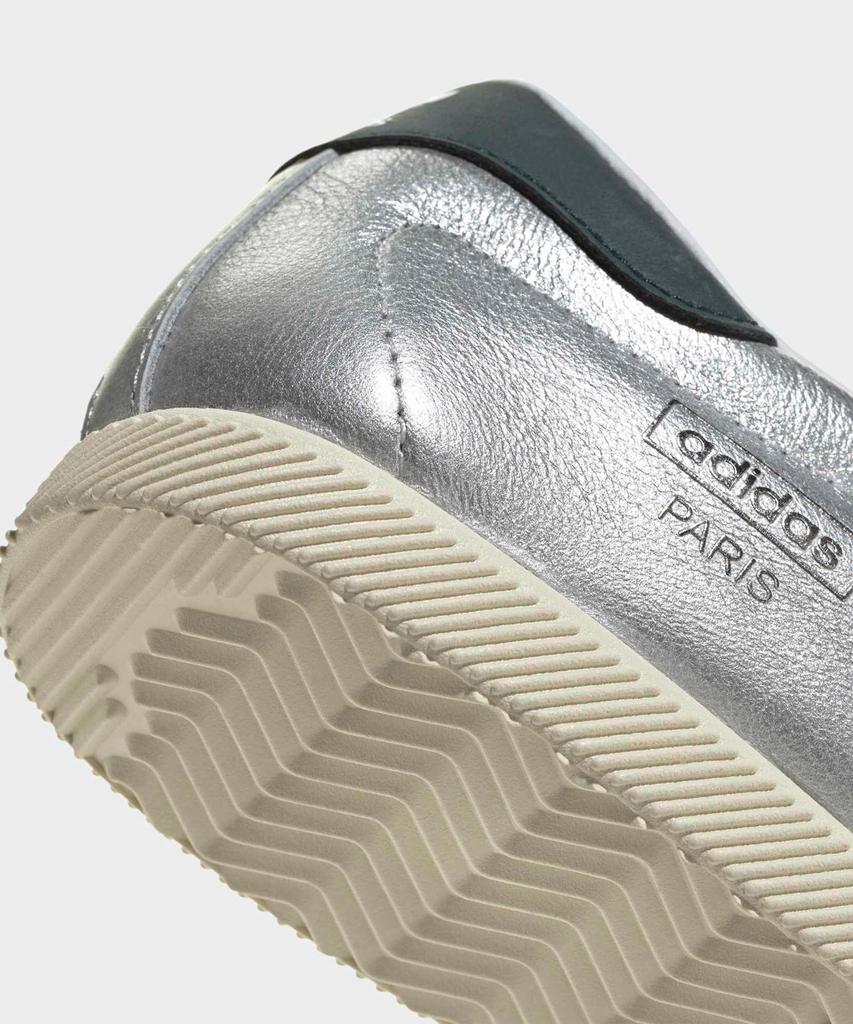 adidas Paris - Silver Metallic: Aura Ivy / Ih9223