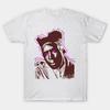 Camiseta de Rapper Tyler the Creator - Camiseta Blanca Unisex del Álbum de Tyler The Creator