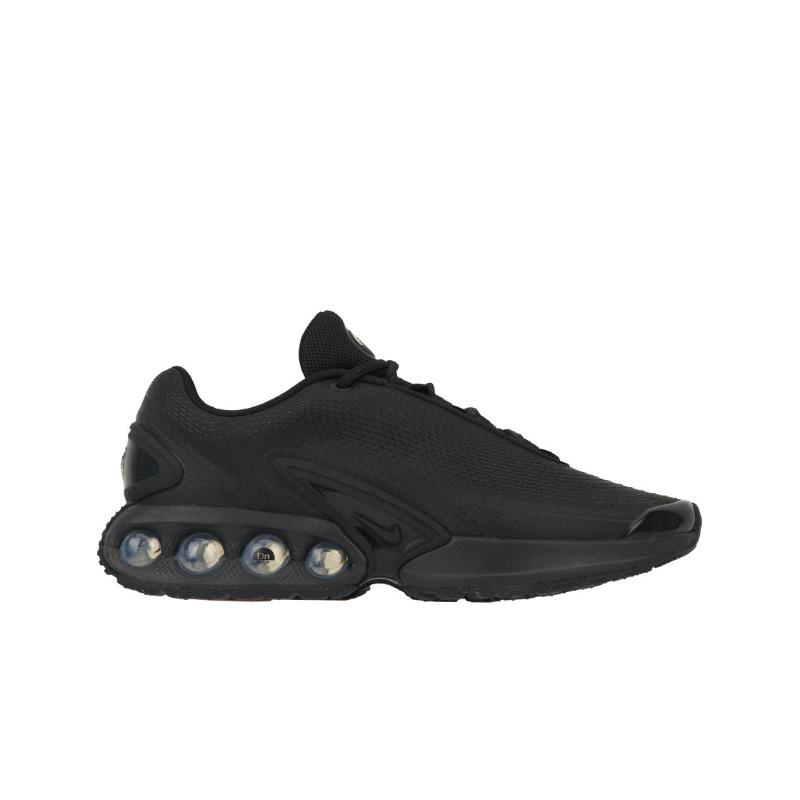 Nike Air Max Dn Men Low Top Casual Shoes Black DV3337-006