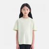 OuTdoor ProducTs Kids Back Graphic Ss T shirT lighT Green od262iSs06 Lgn