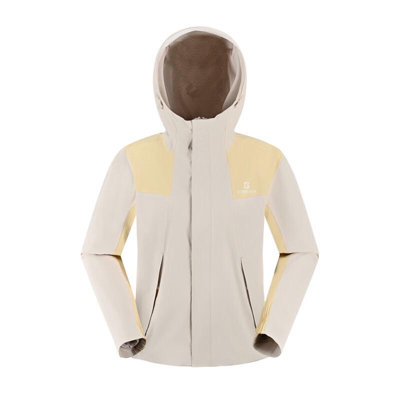 TOREAD Women s Spring/Summer Outdoor Shell Jacket XXL