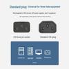 TOWE C13 to C14 IEC Server PDU Power Cable