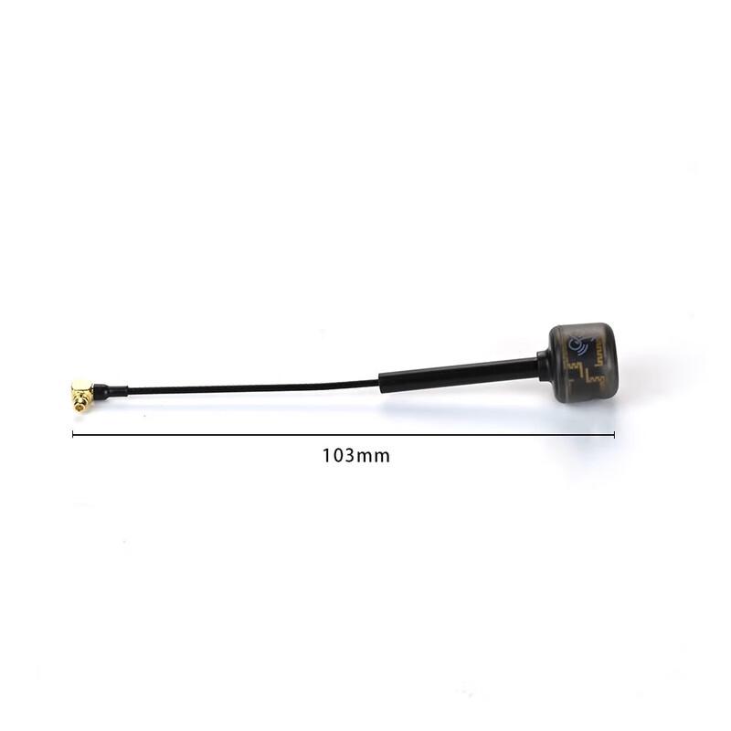 RUSHFPV Cherry 2 4.9G FPV Drone Antenna