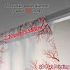2D Flat Printing  JIT 2pcs   Curtains (Without Rod) Coral Veins Modern Minimalist Curtains Durable Polyester Curtains Versatile