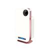 Smart Indoor Air Purifier with UV and Ion Technology for Aldehyde Removal