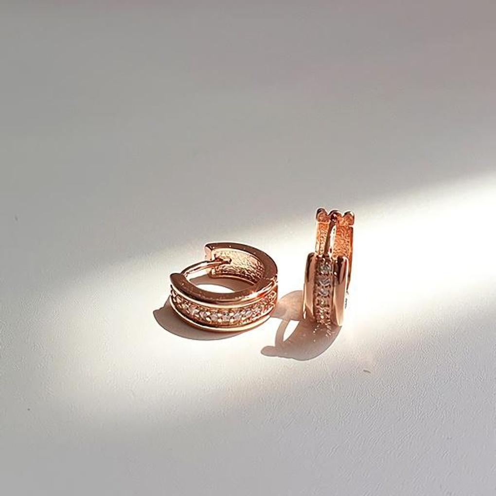 Women's Accessories Daily Ring Universe Earrings