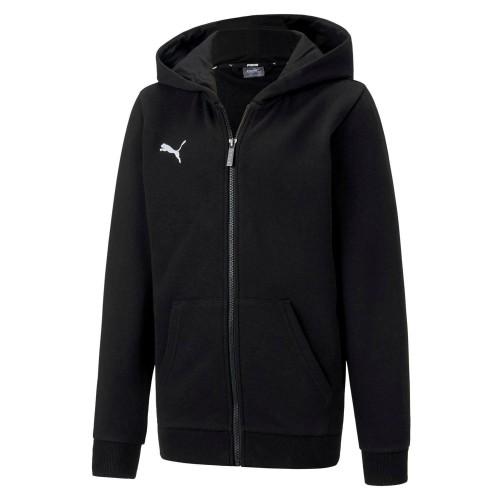 Puma Men's TeamGoal 23 Casuals Hooded Jacket