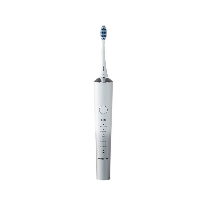 

Panasonic EW-DC70 Sonic Electric Toothbrush