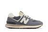 New Balance 574 Legacy 'Castlerock Sea Salt'