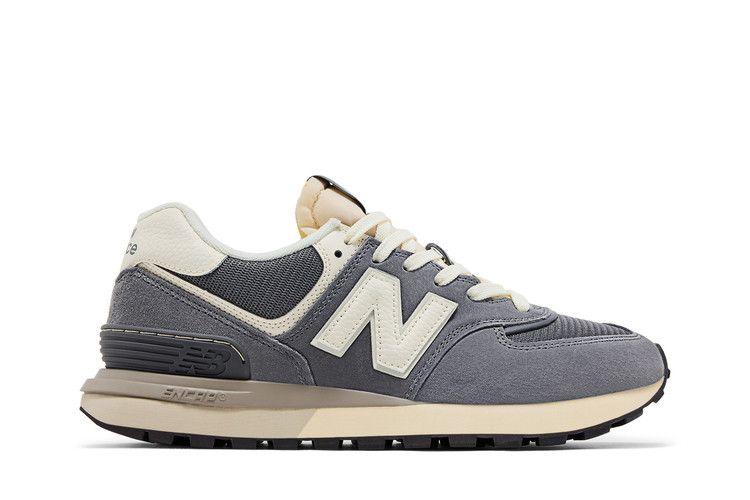 New Balance 574 Legacy 'Castlerock Sea Salt'