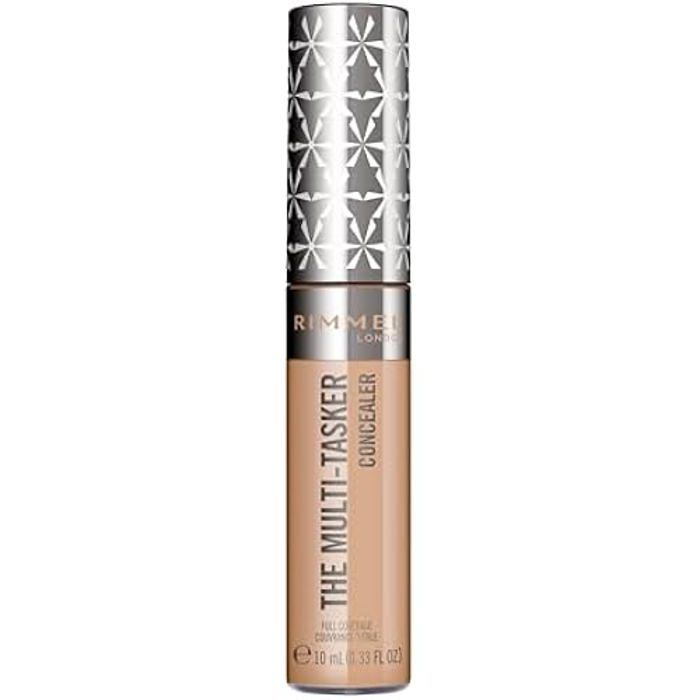 Anti-cernes - RIMMEL - The Multi-Tasker - 048 Vanilla - Tenue 24h - Waterproof