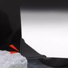 New 4PCS TPR Car Door Corner Cover Bumper Crash Scratch Protector Anti-Scratch Crash Protection Auto Care