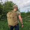 Tactical Hiking Backpack Men Big Capacity Tactical Men Backpack Camouflage Travel Outdoor Hiking Tactical Travel Backpacks