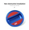 2025 Hot Mazda Speed Car Fuel Tank Cap Alloy Petrol Box Cover Accessories For Mazda 2 3 6 5 Atenza CX3 CX5 MX5 CX7 Axela CX30 CX