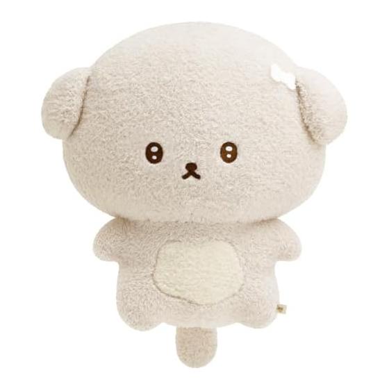 San-X Ishiyowa-chan Plush Toy (M) MO88901