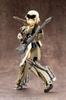 Kotobukiya Modeling Support Goods Weapon Unit Live 118mm Plastic Model RW005 (KOTOBUKIYA) M.S.G Axe, Long, Non-Scale