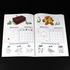 Reusable Arabic 28 Alphabet Copybook Drawing Playthings Hand Writing Kindergarten Learning Playthings Ideal For Kids Children Montessori Style tools