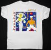Collection The Motels Careful Album White T Shirt All Size S -5XL AR1550 Unisex T-Shirt