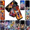Saints Seiyas Phone Cover Soft Case for Motorola Moto G86 G57 E14 E15 G14 G34 G35 G84 G24 A54 G15 Power E22 Casing