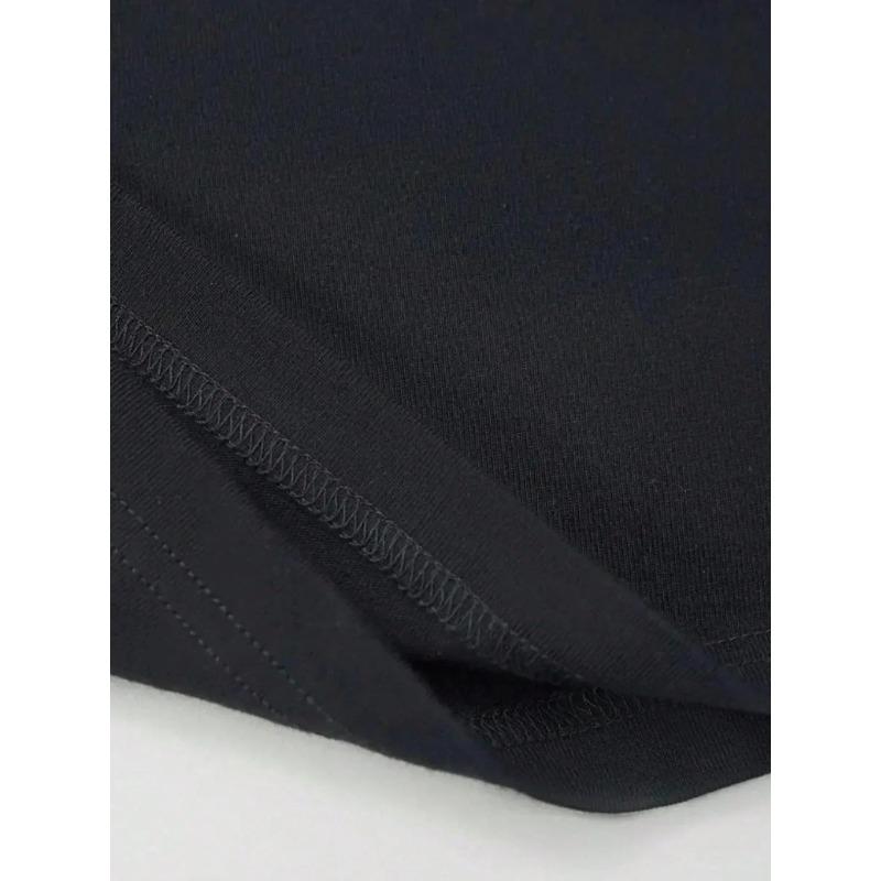 The Summer Hikaru Died Shirt Harajuku Fashion Street T-Shirt High Quality Cotton Tee Men Women Anime Manga Vintage T Shirts