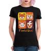 Fantastic Mr. Fox T-Shirt, Wes Anderson Movie Tee, Men's Women's All Sizes (met-770)