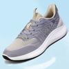 Spring and Autumn New Men's Shoes Comfortable Breathable Flying Cute Casual Fashion Wear-resistant Running Shoes Sports and Casual Shoes