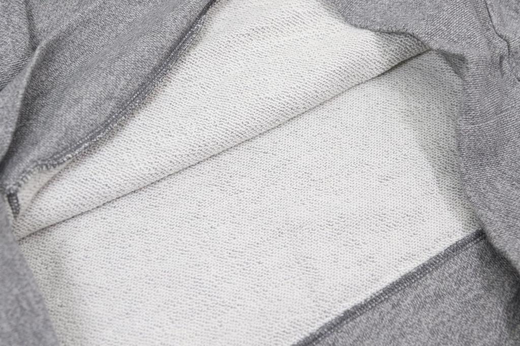 POLO Ralph Lauren Pullover Sweatshirt Men's Half-Button Hoodie, 01020020-S-GREYHTR [Used]