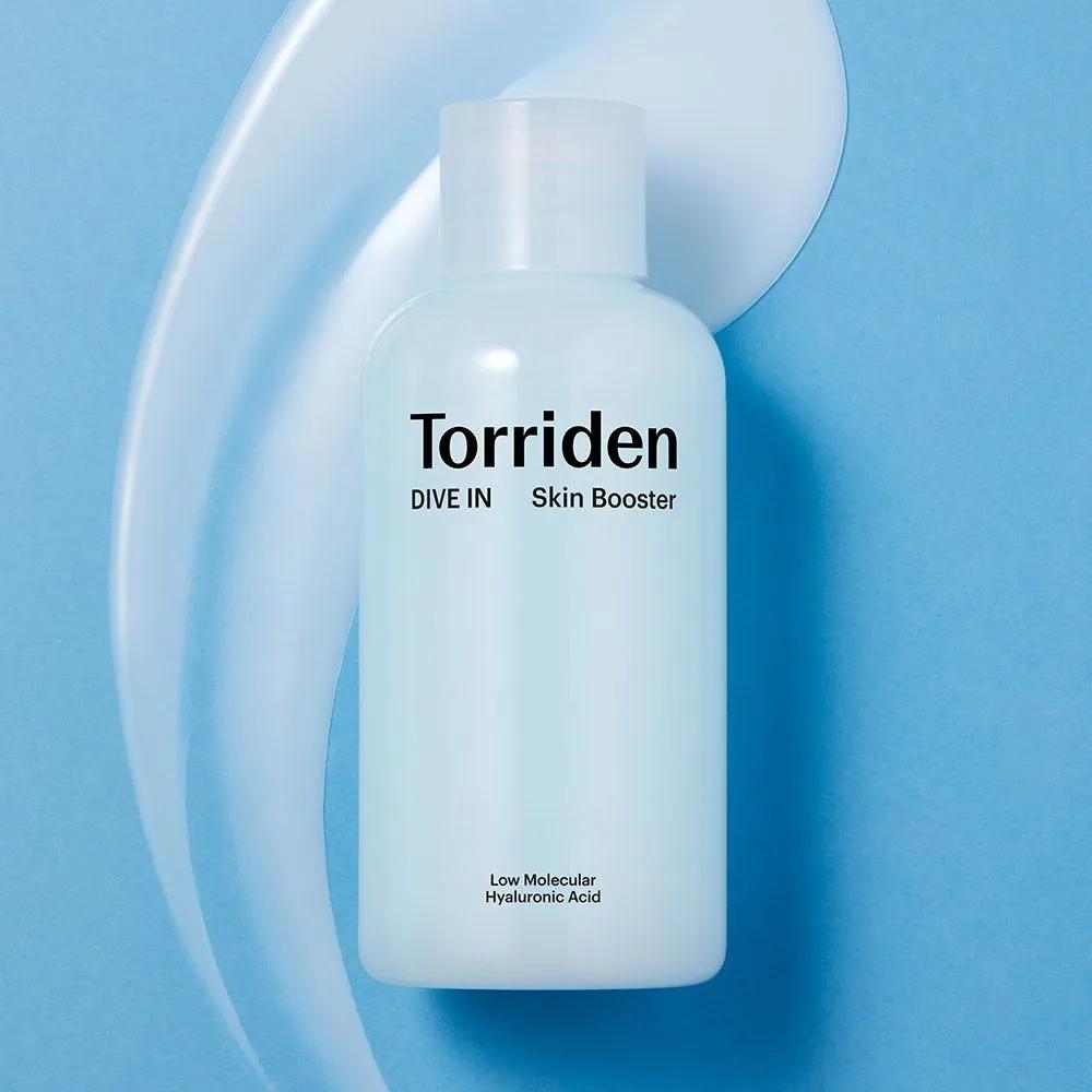 TORRIDEN Dive In Low Molecular Weight Hyaluronic Acid Skin Booster 200ml