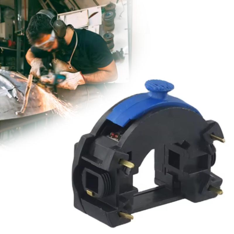 Ergonomisches Elektrisches Schleif-, Gravier- und Schnitzwerkzeug Taster Geeignet für Heimwerker & Professionelle Handwerker