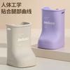 Foot bucket boots over calf knee foot washing adult high water level foot bath constant temperature bucket