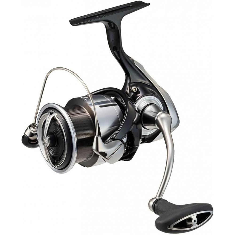 Daiwa  Daiwa  Spinning Reel 23 Regza  Lexa  2500 6000 Various  2023 Model  Lt3000s C