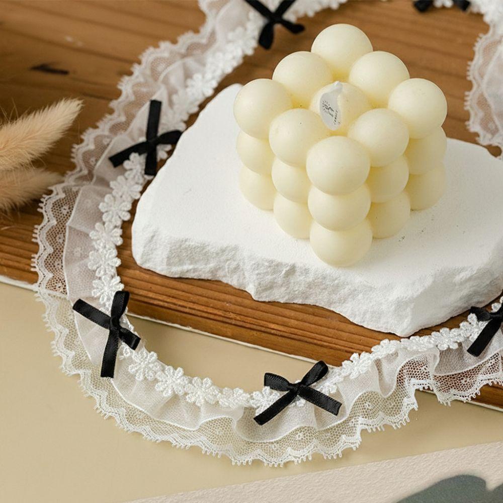 Lace Lace Trim Ribbons Bows Lace Trim Sewing Crafts Doll Clothes Trim