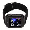 S16 Kids Smartwatch Multifunction Kids Watch with Games Music Camera Alarm Clock Flashlight for 4