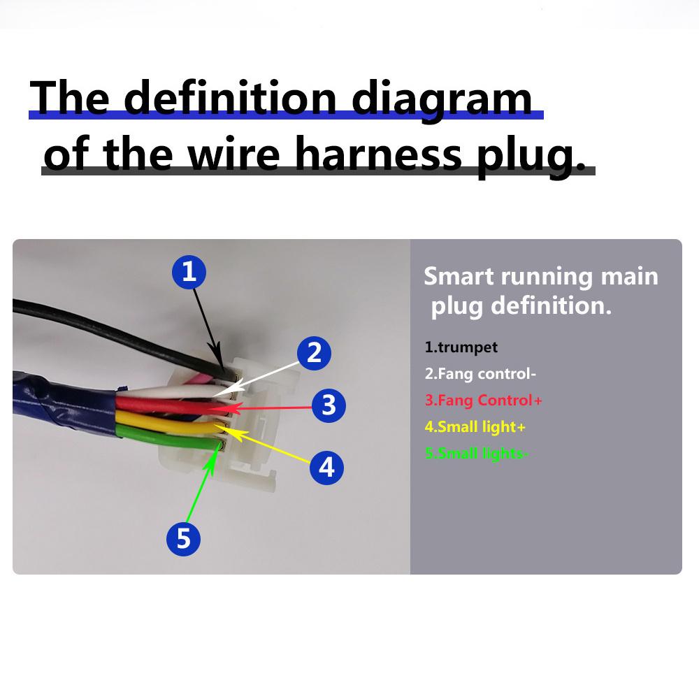 Steering Wheel Cruise Control Switch Kit For Kia Ceed 2011, Sportage R 2011-2016