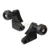For GSX-R1000 GSXR1000 Motorcycle Falling Protection Frame Slider Fairing Guard Crash Pad Protector GSXR 1000 2017-2025 2025