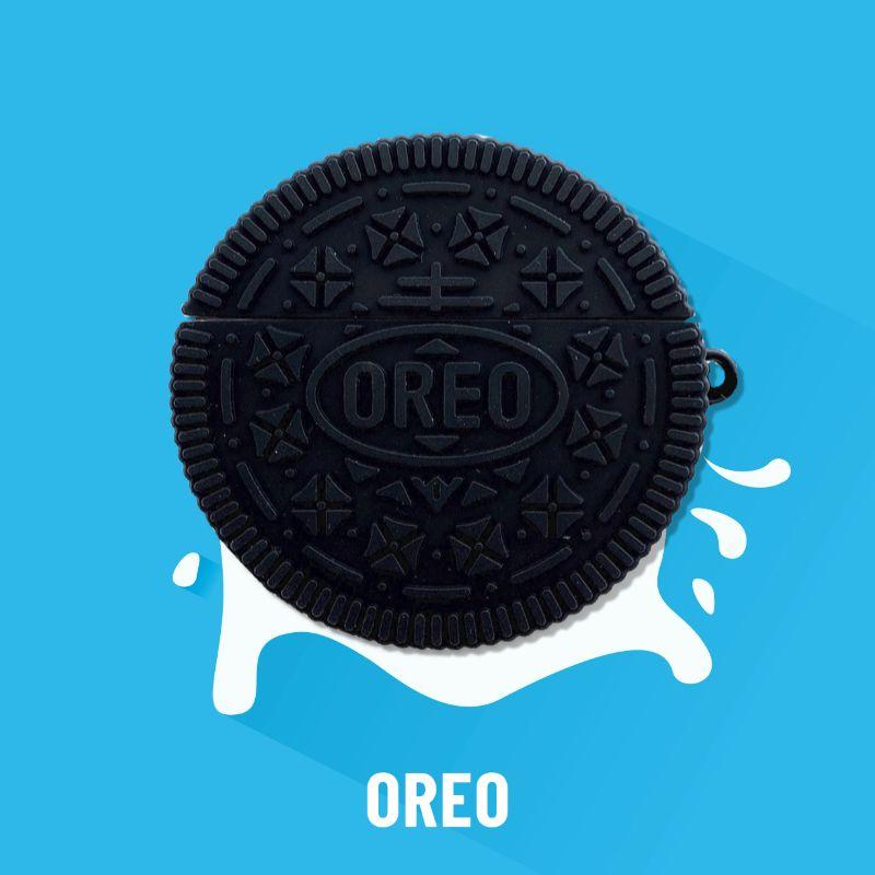 

Huawei 4e4i Silicone Soft Case Huawei FreeBuds 4i Chocolate biscuits]