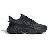 adidas Ozweego Grey Double Black Unisex Sneakers Grey-Six Core-Black ID9825