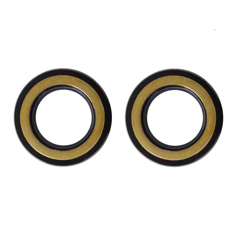 

T-Top-Rated-2Pcs Oil Seal 93101-23070 For Outboard 30HP 40HP 48HP 50HP 55HP 60HP 70HP 1984- Engine Replacement 18-029 как