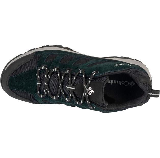 Columbia Crestwood Waterproof Boots