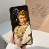 Napoleon Bonaparte Case For Honor Magic 8 Pro 5 6 7 Lite Honor 400 200 Pro X9c X9b X9a X8a X8b 50 70 90 Cover